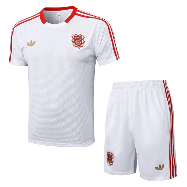 Camiseta FC Bayern Múnich Niños Aniversario 24/25 Camiseta FC Bayern Múnich Niños Aniversario 24/25