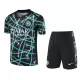 Camiseta De Entrenamiento Inter de Milán Niños 25/26 Camiseta De Entrenamiento Inter de Milán Niños 25/26