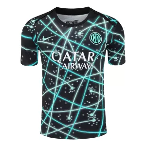 Camiseta De Entrenamiento Inter de Milán Hombre 25/26