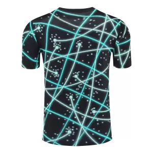 Camiseta De Entrenamiento Inter de Milán Hombre 25/26