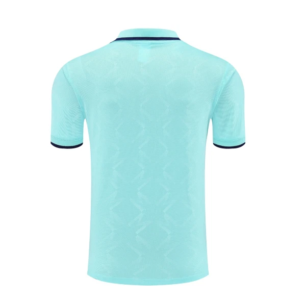 Camiseta De Entrenamiento Manchester United Hombre 25/26