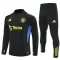 Conjunto de sudadera de entrenamiento Manchester United Hombre 25/26