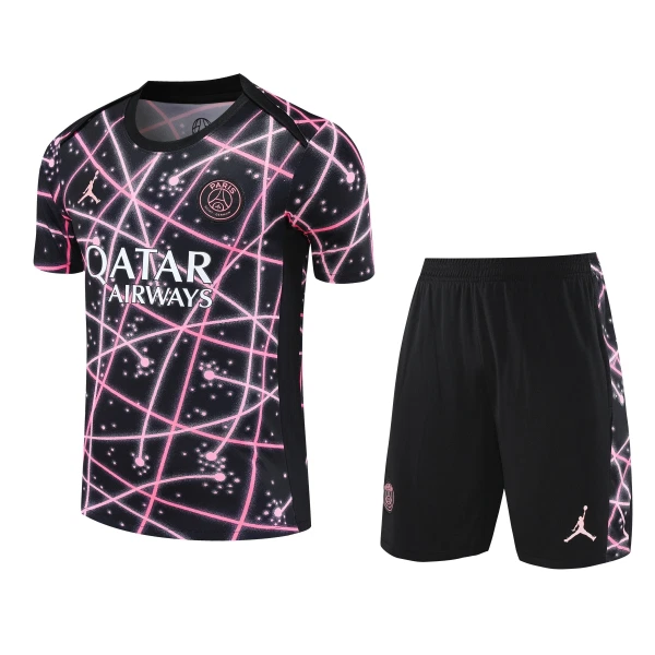 Camiseta De Entrenamiento Paris Saint-Germain Niños 25/26 Camiseta De Entrenamiento Paris Saint-Germain Niños 25/26