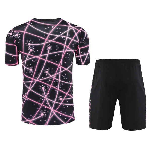 Camiseta De Entrenamiento Paris Saint-Germain Niños 25/26