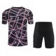 Camiseta De Entrenamiento Paris Saint-Germain Niños 25/26