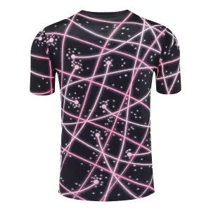 Camiseta De Entrenamiento Paris Saint-Germain Hombre 25/26