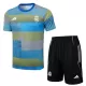 Camiseta Real Madrid Pre-Match Niños 25/26 Camiseta Real Madrid Pre-Match Niños 25/26
