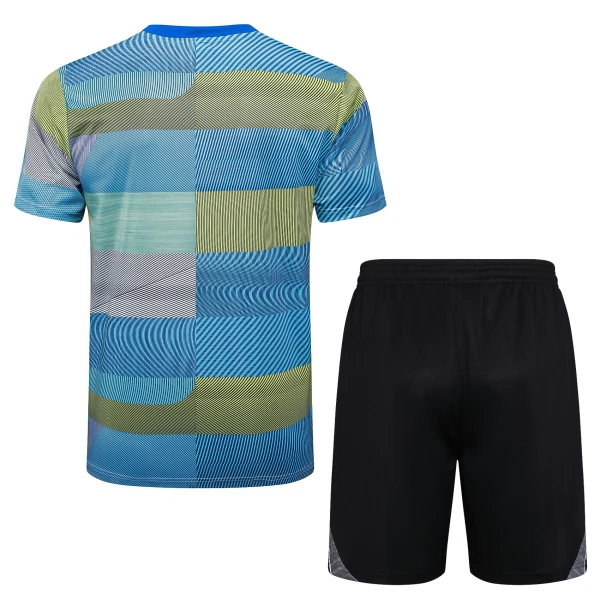 Camiseta Real Madrid Pre-Match Niños 25/26