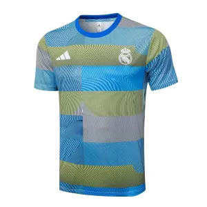 Camiseta Real Madrid Pre-Match Hombre 25/26