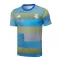 Camiseta Real Madrid Pre-Match Hombre 25/26