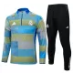 Conjunto de sudadera de entrenamiento Real Madrid Hombre 25/26 Conjunto de sudadera de entrenamiento Real Madrid Hombre 25/26