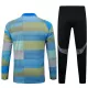 Conjunto de sudadera de entrenamiento Real Madrid Hombre 25/26