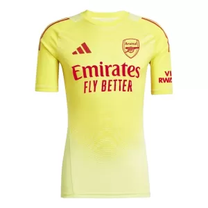 Camiseta Portero Arsenal Hombre 25/26