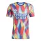 Camiseta Arsenal Pre-Match Hombre 25/26