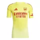 Camiseta Portero Arsenal RAYA 1 Niños 25/26