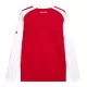 Camiseta Arsenal Hombre 1ª Equipación 25/26 Manga Larga