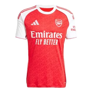 Camiseta Arsenal Niños 1ª Equipación 25/26