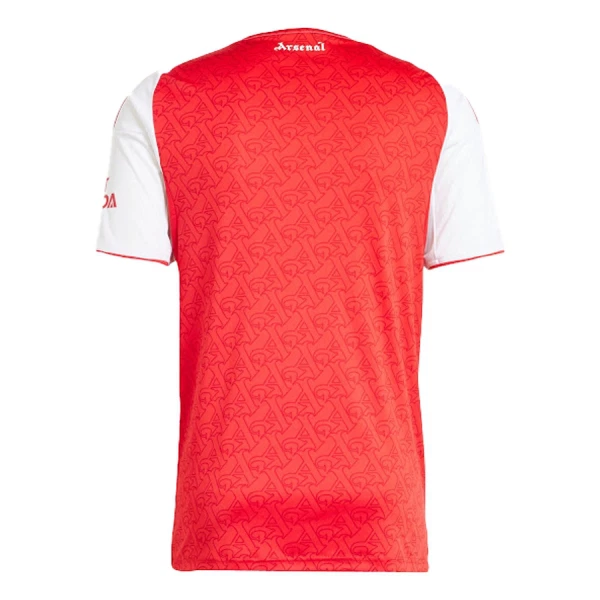 Camiseta Arsenal Niños 1ª Equipación 25/26
