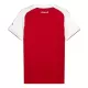 Camiseta Arsenal Mujer 1ª Equipación 25/26