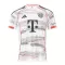 Camiseta FC Bayern Múnich Hombre 2ª Equipación 25/26
