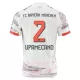 Camiseta FC Bayern Múnich Dayot Upamecano 2 Hombre 2ª Equipación 25/26 Camiseta FC Bayern Múnich Dayot Upamecano 2 Hombre 2ª Equipación 25/26