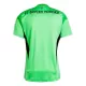 Camiseta Portero FC Bayern Múnich Hombre 25/26 Verde
