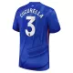 Camiseta Chelsea Marc Cucurella 3 Hombre 1ª Equipación 25/26