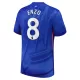 Camiseta Chelsea Enzo Fernández 8 Hombre 1ª Equipación 25/26