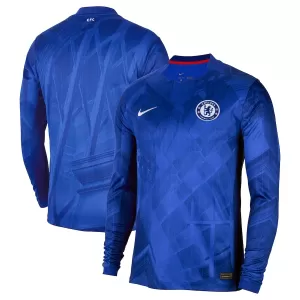 Camiseta Chelsea Hombre 1ª Equipación 25/26 Manga Larga