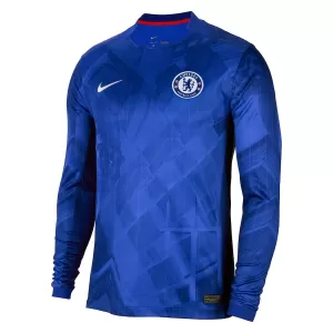 Camiseta Chelsea Hombre 1ª Equipación 25/26 Manga Larga