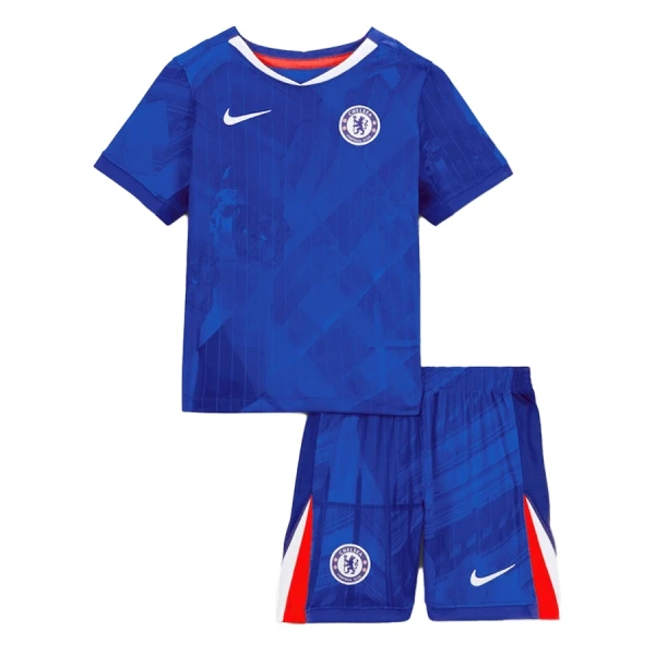Camiseta Chelsea Niños 1ª Equipación 25/26 Camiseta Chelsea Niños 1ª Equipación 25/26