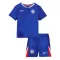Camiseta Chelsea Niños 1ª Equipación 25/26