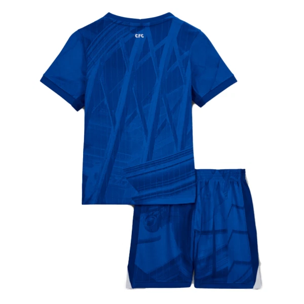 Camiseta Chelsea Niños 1ª Equipación 25/26