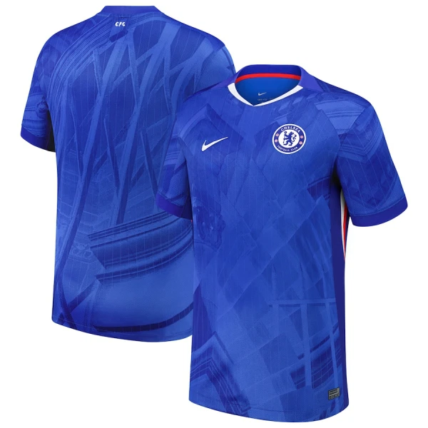 Camiseta Chelsea Hombre 1ª Equipación 25/26 Camiseta Chelsea Hombre 1ª Equipación 25/26
