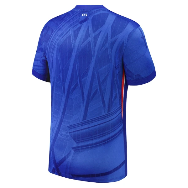 Camiseta Chelsea Hombre 1ª Equipación 25/26