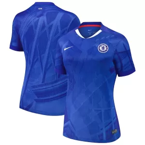 Camiseta Chelsea Mujer 1ª Equipación 25/26