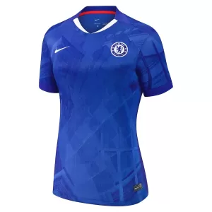 Camiseta Chelsea Mujer 1ª Equipación 25/26