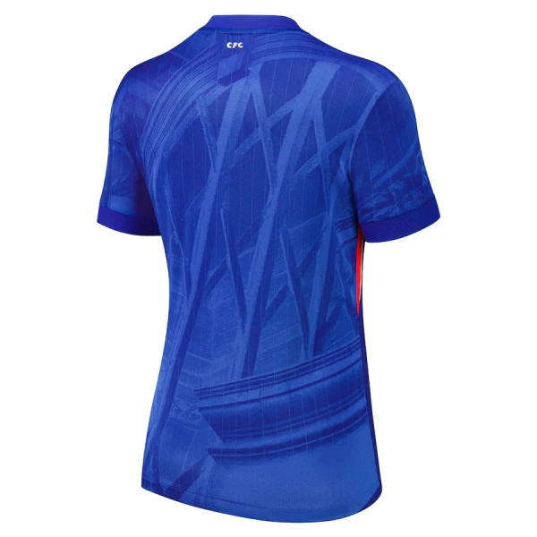 Camiseta Chelsea Mujer 1ª Equipación 25/26