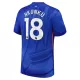 Camiseta Chelsea Christopher Nkunku 18 Hombre 1ª Equipación 25/26
