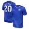 Camiseta Chelsea Cole Palmer 20 Hombre 1ª Equipación 25/26
