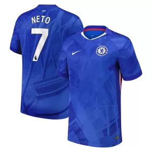 Camiseta Chelsea Pedro Neto 7 Hombre 1ª Equipación 25/26