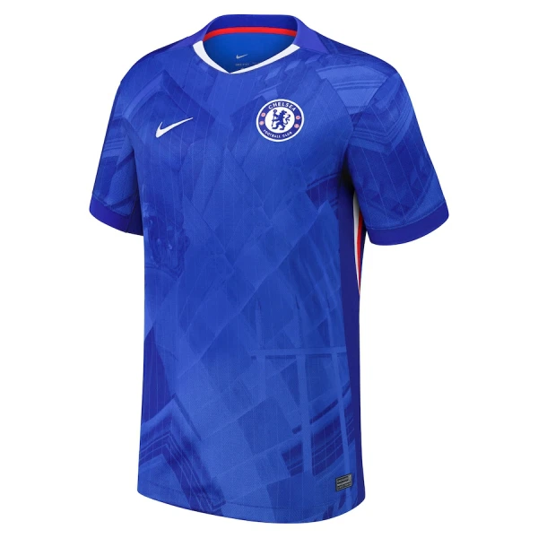 Camiseta Chelsea Pedro Neto 7 Hombre 1ª Equipación 25/26
