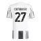 Camiseta Juventus Cambiaso 27 Hombre 1ª Equipación 25/26