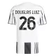 Camiseta Juventus Douglas Luiz 26 Hombre 1ª Equipación 25/26 Camiseta Juventus Douglas Luiz 26 Hombre 1ª Equipación 25/26