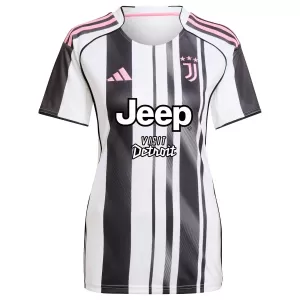 Camiseta Juventus Mujer 1ª Equipación 25/26