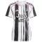 Camiseta Juventus Mujer 1ª Equipación 25/26
