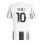 Camiseta Juventus Yildiz 10 Hombre 1ª Equipación 25/26