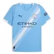 Camiseta Manchester City Phil Foden 47 Hombre 1ª Equipación 25/26