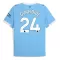 Camiseta Manchester City Josko Gvardiol 24 Hombre 1ª Equipación 25/26