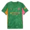 Camiseta Portero Manchester City Hombre 25/26 Verde